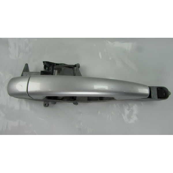 Kit Maçaneta Externa Dd Td Citroen - 2010 C4 Original Dianteira/traseira