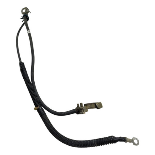 Cabo Polo Negativo Bateria Peugeot 307 2010 2012