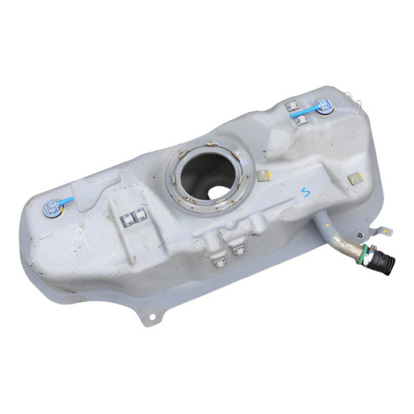 Tanque Combustivel Gargalo Fiat Siena 1998 2015