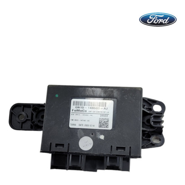 Modulo Ecu Central Conforto Ford Ecosport Se 2020 2022