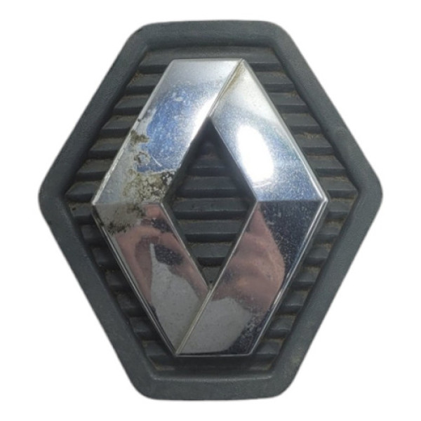 Emblema Grade Logo Simbolo Renault Sandero Megane 2008 2013