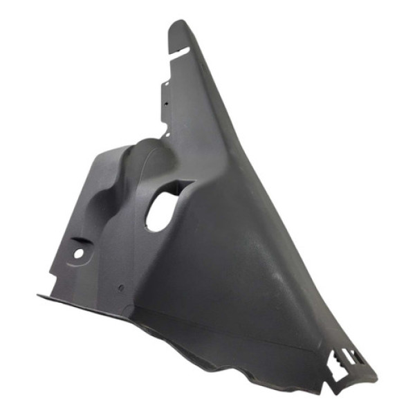 Acabamento Coluna Inferior Traseiro Chevrolet Onix 1.0 2019