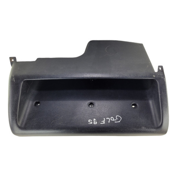 Porta Objetos Treco Moldura Volkswagen Golf 1995 1998 