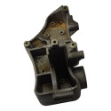 Suporte Alternador Chevrolet S10 2.8 Mwm Diesel 2011