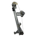 Maquina Vidro Manual Traseira Esquerda Celta 2006 2012