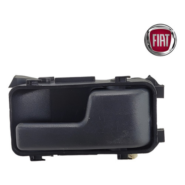 Macaneta Interna Fiat Uno Premio 1996 2012 Dianteira Direita Dianteira