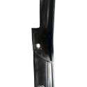 Friso Lateral Acabamento Externo Chevrolet Omega Original Preto