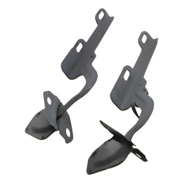 Par Dobradica Capo Ford Ranger 2016 2022