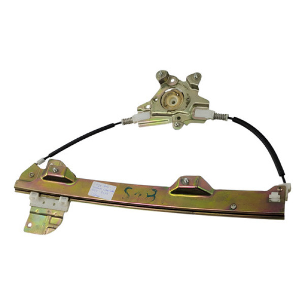 Maquina Vidro Elétrica Traseira Esquerda Chery Face 2011