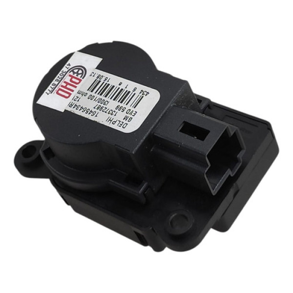 Motor Atuador Caixa Evaporadora Chevrolet Cruze 2012 2016