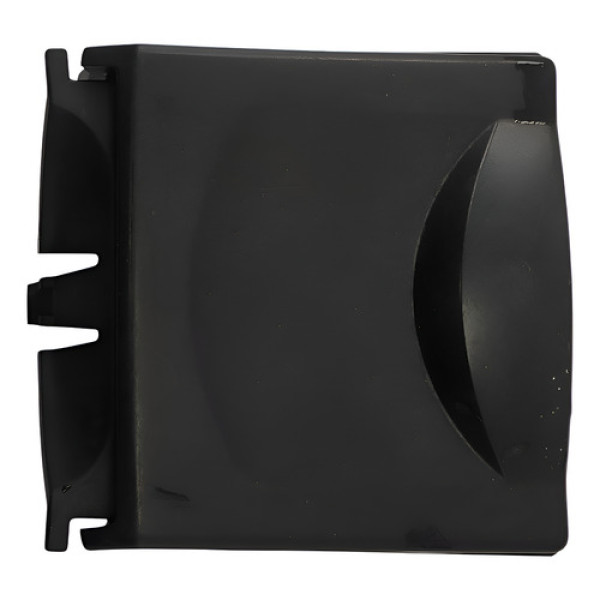 Cinzeiro Console Central Citroen C4 Pallas 2.0 2008 2013