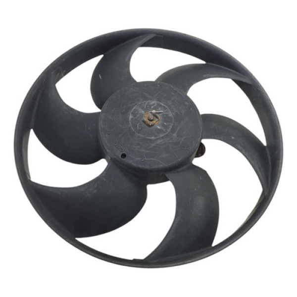 Helice  Ventoinha  Motor Peugeot 306 405 2.0 1995 1999