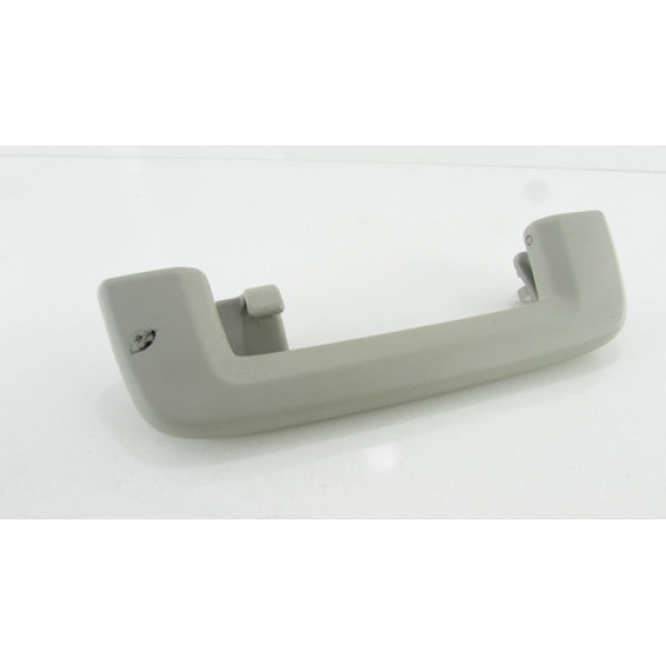 Alça Teto Puta Merda Traseiro Ford Ecosport Se 2013 Original