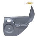Forro Porta Traseira Chevrolet Celta 2001 2006 Dir