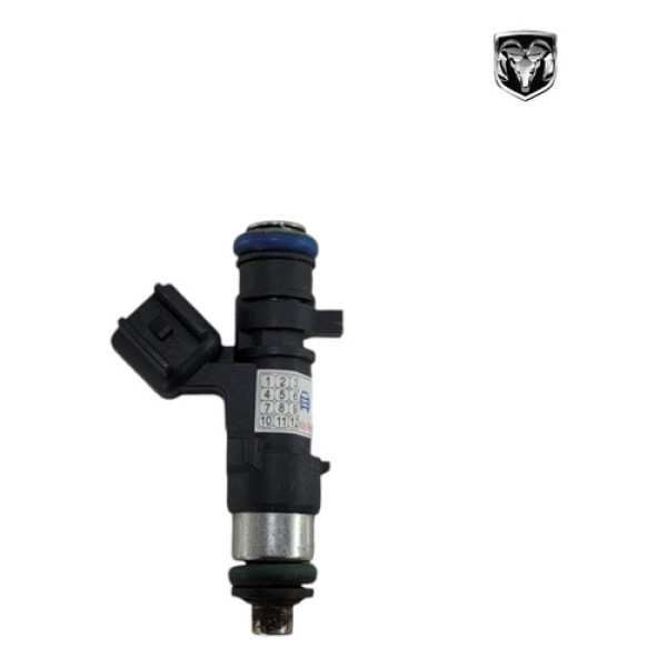 Bico Injetor Combustivel Injecao Dodge Journey 2.7 2008 2012