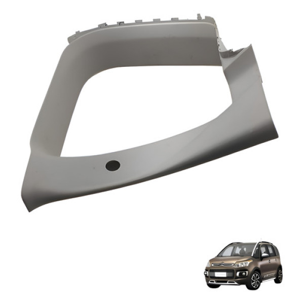 Acabamento Coluna Traseira Direita Aircross 2011 2016