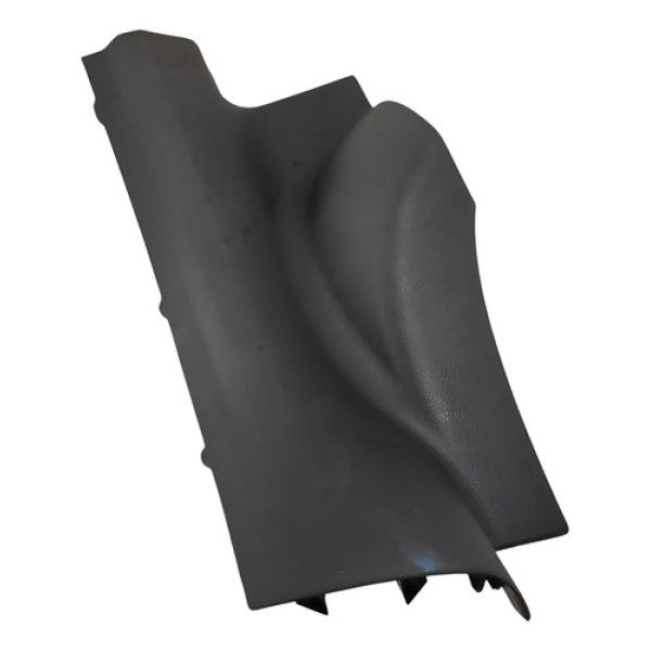 Soleira Porta Traseira Esquerda Onix 1.4 2018 Usado Preto