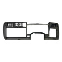 Moldura Painel Instrumentos Chevrolet S10 Blazer 1995 2000