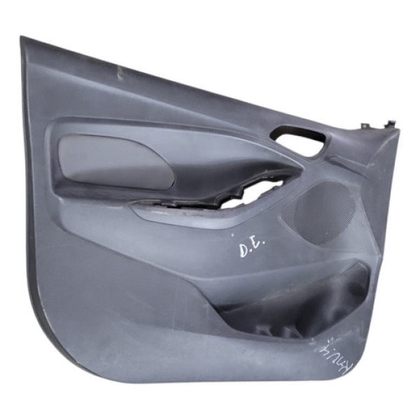 Forro Porta Dianteira Esquerda Toyota Rav4 2012 2016