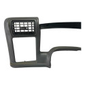 Moldura Painel Instrumentos Chevrolet S10 Blazer 1995 2000