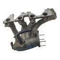 Coletor Admissao Chevrolet Astra Vectra 2.0 8v 1997 2001