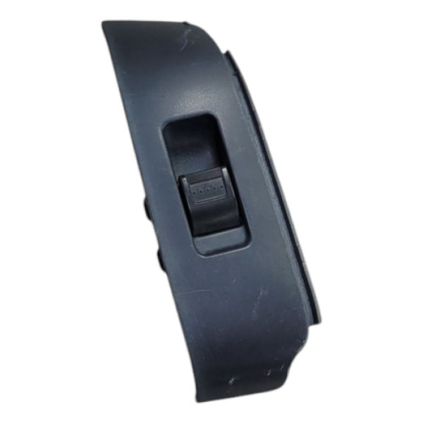 Botao Vidro Eletrico Traseira Esquerda Honda Fit 2006 2007