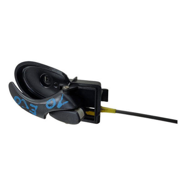 Macaneta Interna Porta Traseira Direita Focus 2000 2008 Traseira