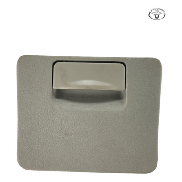 Tampa Capa Fusiveis Porta Objetos Toyota Corolla 2010 2014