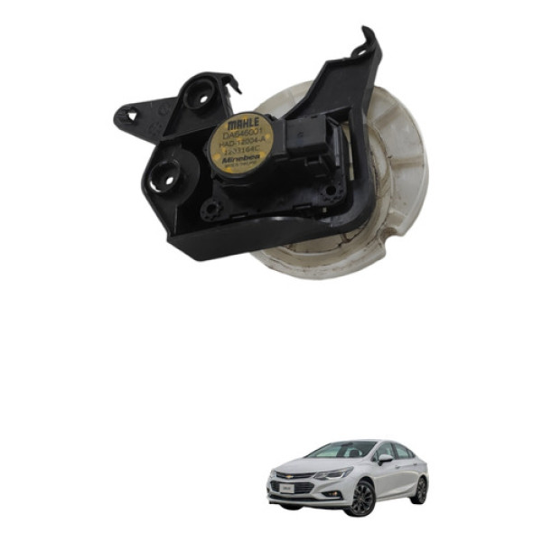 Motor Atuador Ar Condicionado Chevrolet Cruze 2017
