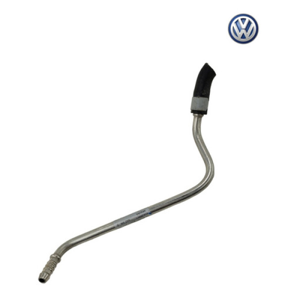 Mangueira Duro Combustivel Volkswagen Polo 2017 2021