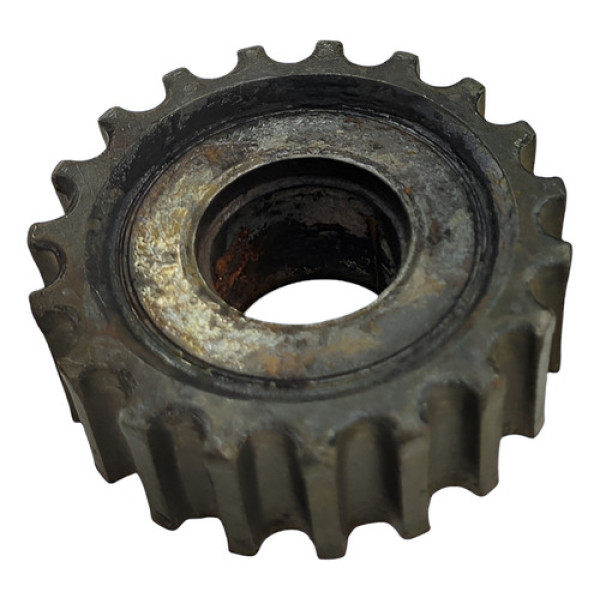 Engrenagem Virabrequim Corsa Celta Meriva Onix 2002