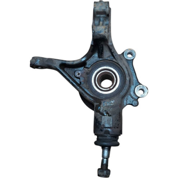 Montante Dianteiro Esquerdo Citroen C4 Lounge 2014 2020