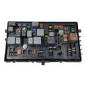 Caixa  Fusiveis Central Chevrolet Cruze 2012 2016 9502370702