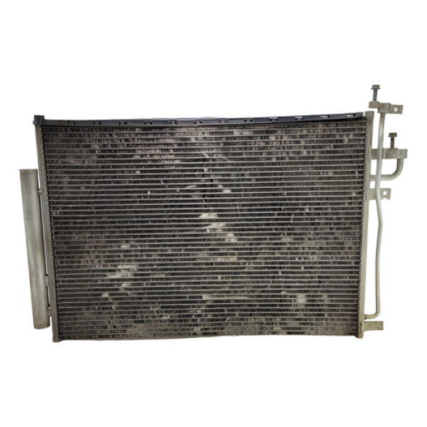 Condensador Do Ar Condicionado Chevrolet Captiva 2008 2014