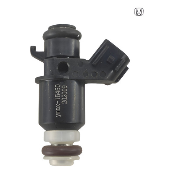 Bico Injetor Gasolina Injeçao Honda Civic 1.7 2001 2005