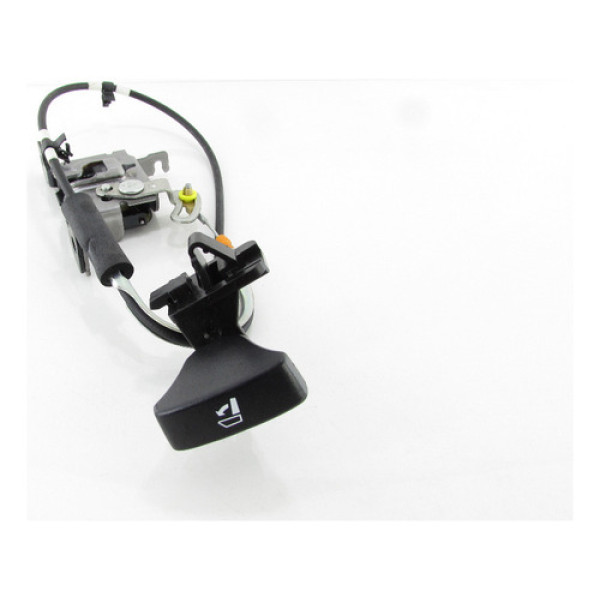 Puxador Banco Traseiro Honda Civic Exr 2016 Original