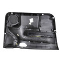 Forro Porta Dianteiro Direito Peugeot 307 2.0 2005 2006 Preto