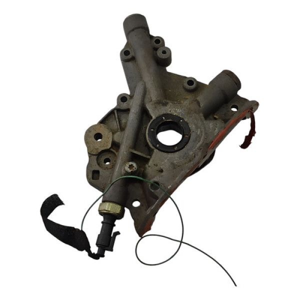 Bomba Oleo Gm Chevrole Cobalt 2005 2012