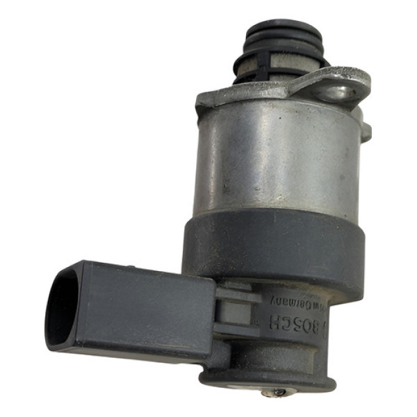 Válvula Reguladora Alta Pressão Da Bomba Amarok 2.0 2010