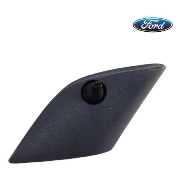 Acabamento Moldura Interna Retrovisor Ford Ka 1997 2007 Dir