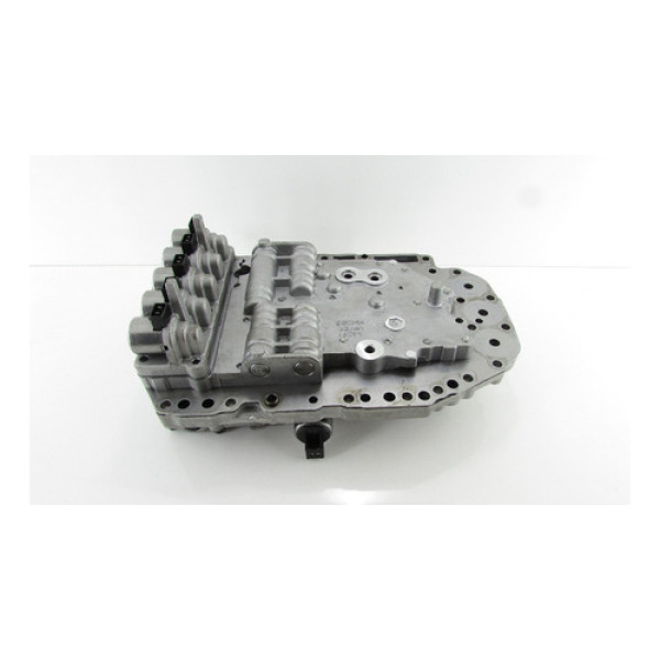 Mecatrônica Caixa Cambio Cerato Upper Hmc