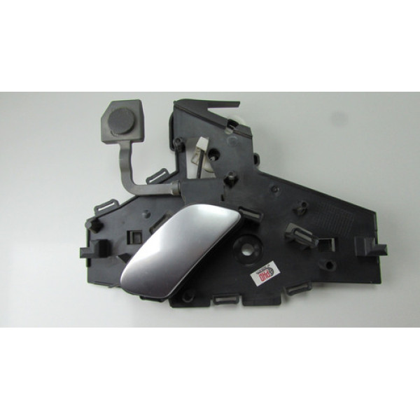 Maçaneta Interna Traseira Esquerda Original Citroen C5 Traseira