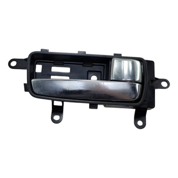 Macaneta Interna Gatilho Porta Direita Nissan Sentra 2015 Dianteira/traseira