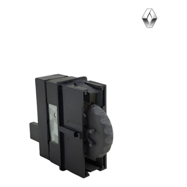Botao  Regulagem Luz Painel Renault Clio 2000 2003