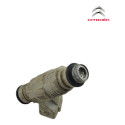 Bico Injetor Combustivel Injecao Citroen C3 1.6 16v 2011