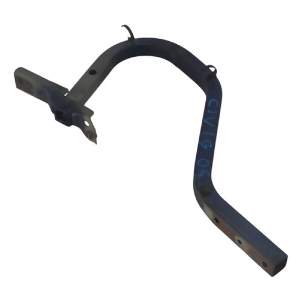 Dobradica Capo Traseiro Direito Honda Civic 2005 2007