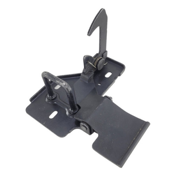 Fechadura Capo Dianteiro Inferior Vw Amarok Polo 2007 2016