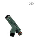 Bico Injetor Combustivel Injecao Toyota Corolla 1.8 16v 2005
