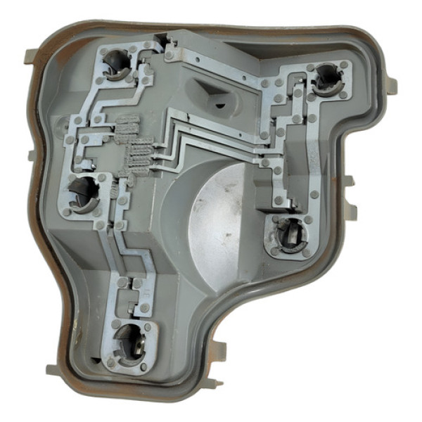 Circuito Lanterna Traseira Esquerda Gm Vectra 2006 2012 Esquerdo/motorista Esquerdo