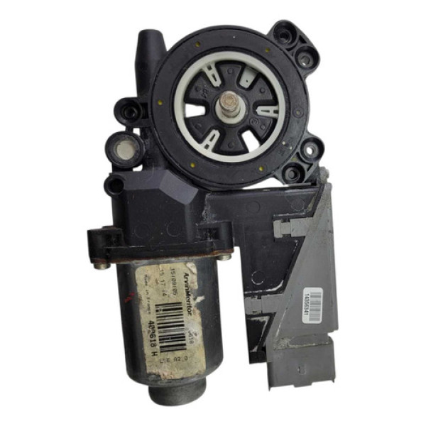 Motor Vidro Eletrico Dianteiro Direito Peugeot 206 207 2008